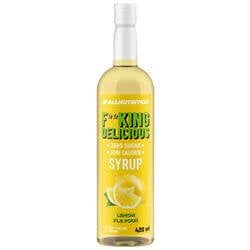 Fitking Delicious Syrup Zero