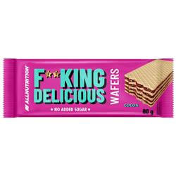Fitking Delicious Wafers