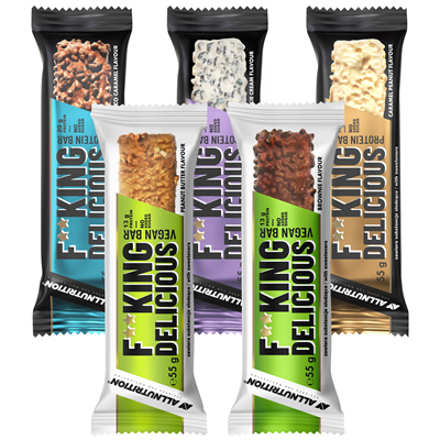 Fitking Protein Bar