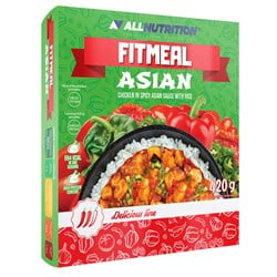 Fitmeal Asian