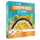 Fitmeal Curry (420g)