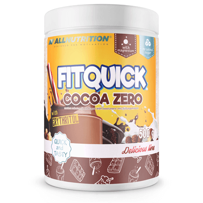 Fitquick Cocoa Zero