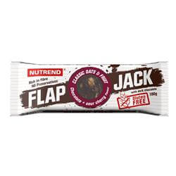 Flapjack Gluten Free