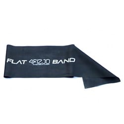 Flat Band - Black