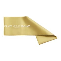 Flat Band - Gold