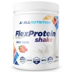 FlexProtein Shake