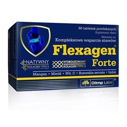 Flexagen Forte 