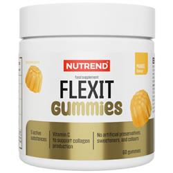 Flexit Gummies