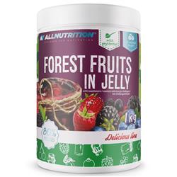 Forest Fruits In Jelly