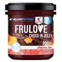 Frulove Choco In Jelly Peach (300g)