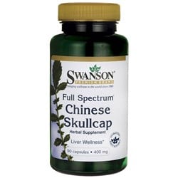 Full Spectrum Chinese Skullcap