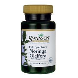Full Spectrum Moringa Oleifera(Moringa olejodajna)