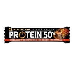 GO ON Protein Bar 50%