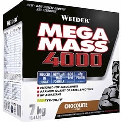 Giant Mega Mass 4000