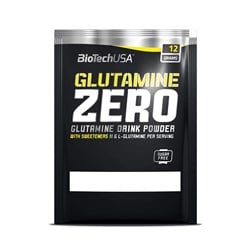 Glutamine Zero