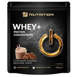 Go ON Whey +