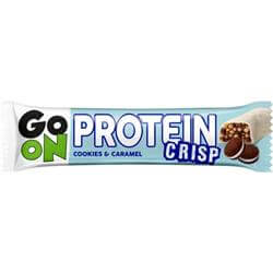 Go On Baton Proteinowy Crisp