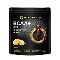 Go On Nutrition BCAA+ 2:1:1