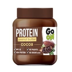 Go On Protein Peanut Butter Cocoa