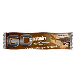 Go Protein