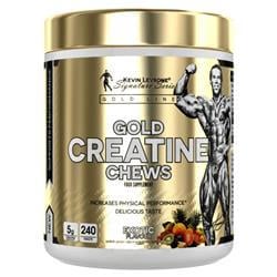 Gold Creatine Chews