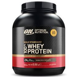 Gold Standard 100% Whey Protein