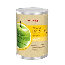 Green Iso Active