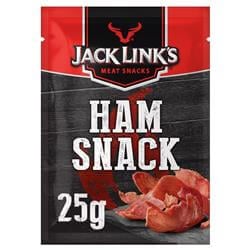 Ham Snack