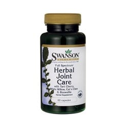 Herbal Joint Care