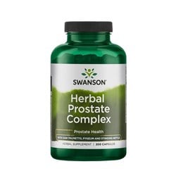 Herbal Prostate Complex