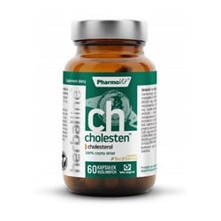 Herballine Cholesten