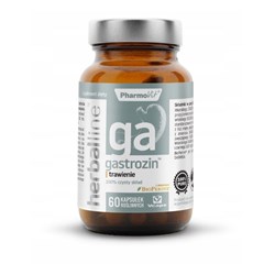 Herballine Gastrozin