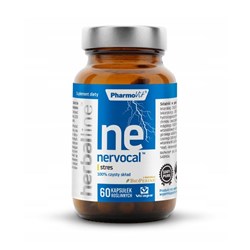 Herballine Nervocal