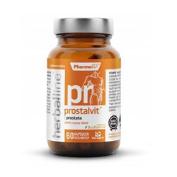 Herballine Prostalvit