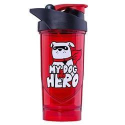 Hero Pro My Dog is My Hero