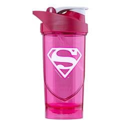 Hero Pro Superman Classic Pink