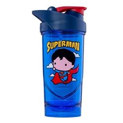Hero Pro Superman Mini