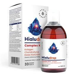 Hialudrop Complex KCH