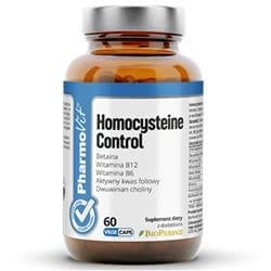 Homocysteine Control