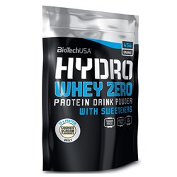 Hydro Whey Zero