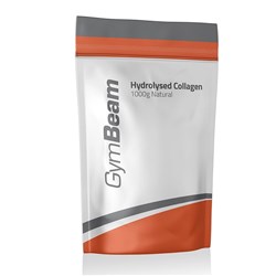Hydrolysed Collagen