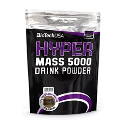 Hyper Mass 5000 Drink Powder