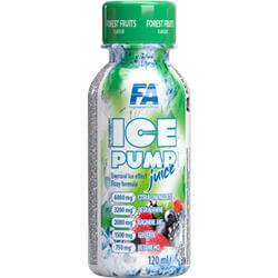 ICE Pump Juice Shot