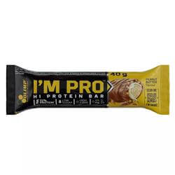 I'M PRO Protein Bar