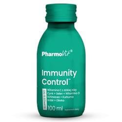 Immunity Control