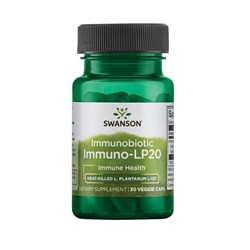 Immunobiotic Immuno-LP20
