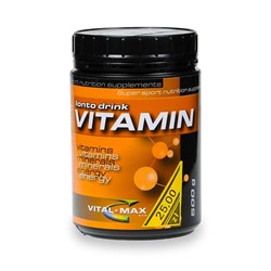 Ionto Vitamin Drink