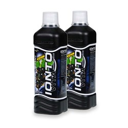 Ionto Vitamin Drink liquid (koncentrat)