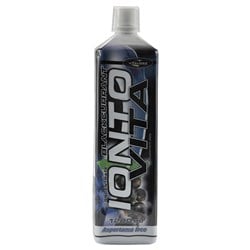 Ionto Vitamin Drink liquid (koncentrat)