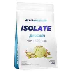 Isolate Protein + Prezent